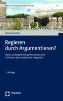 Regieren Durch Argumentieren?