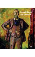 Edvard Munch and Denmark