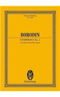 Alexander Borodin: Symphony No. 1 E-Flat Major
