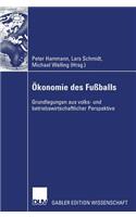 Ökonomie Des Fußballs