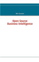 Open Source Business Intelligence