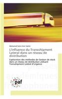 L'Influence Du Transshipment Lateral Dans Un Réseau de Distribution