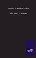The Value of Money