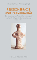 Religionspraxis Und Individualität