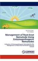 Management of Root-knot Nematode Using Entomopathogenic Nematodes