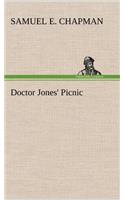 Doctor Jones' Picnic