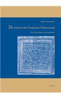 Die Geburt Des Propheten Muhammad