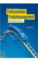 Professionelles Produktmanagement