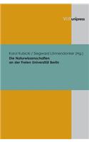 Die Naturwissenschaften an Der Freien Universitat Berlin
