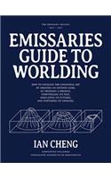 Ian Cheng: Emissaries Guide to Worlding