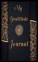 My Gratitude Journal
