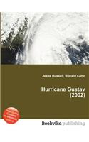 Hurricane Gustav (2002): (English)