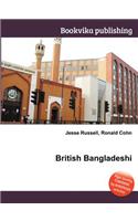 British Bangladeshi