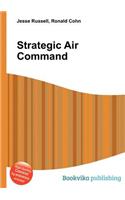 Strategic Air Command