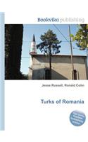 Turks of Romania: (English)