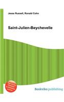 Saint-Julien-Beychevelle