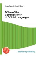 Office of the Commissioner of Official Languages: (English)