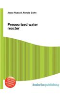 Pressurized Water Reactor