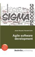 Agile Software Development: (English)