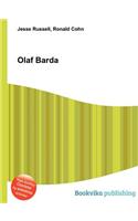 Olaf Barda