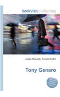 Tony Genaro