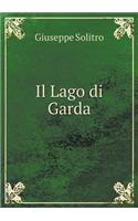 Il Lago di Garda