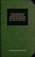 Ueber Die Bedingungen Eines Handelsverkehrs Mit Dem Westlichen Sibirien, Bericht Uber Eine Spezial-Untersuchungs-Reise Von C. Hage Und H. Tegner, Ubers. Von R. Lehmann (German Edition)