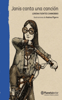 Janis Canta Una Canción / Janis Sings a Song