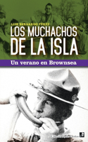 Los Muchachos de la Isla