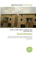 Gentrification