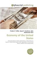 Economy of the United States: (English)
