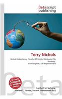 Terry Nichols: (English)