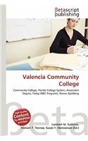 Valencia Community College: (English)