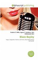Blaze Bayley: (English)