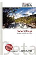 Nahoni Range: (English)