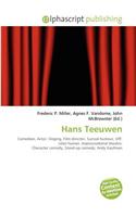Hans Teeuwen: (English)