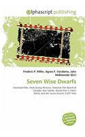 Seven Wise Dwarfs: (English)