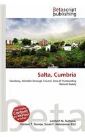 Salta, Cumbria