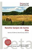 Rancho Sanjon de Santa Rita