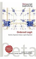 Ordered Logit