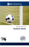 Vladimir Mati