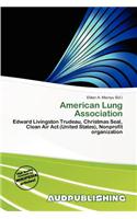 American Lung Association