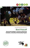 Boni Petcoff