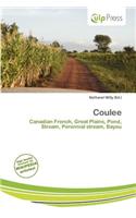 Coulee