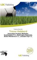 Trevor Hebberd