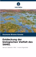 Entdeckung der biologischen Vielfalt des SAHEL