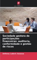 Sociedade gestora de participações financeiras