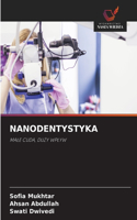 Nanodentystyka