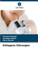 Kollagene Störungen