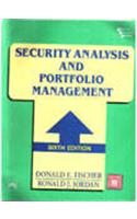 Security Analysis & Portfolio Management, 6/E: Computer &amp;amp; Info. Processing